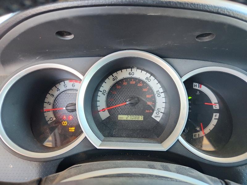52682966 :رقم المزاد ، 3TMKU4HN0CM031352 vin ، 2012 Toyota Tacoma مزاد بيع