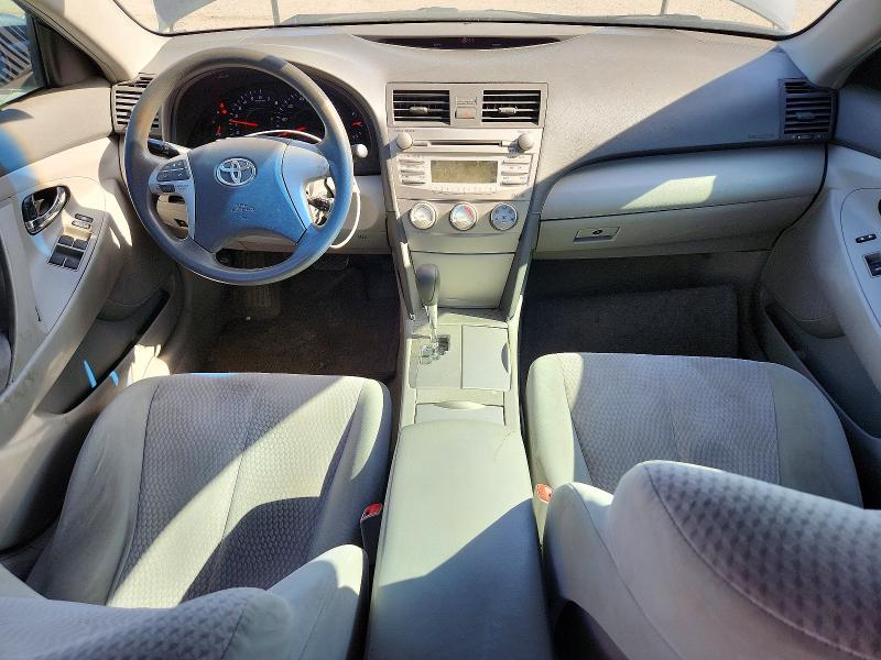 2011 Toyota Camry მანქანა იყიდება აუქციონზე, vin: 4T1BF3EK4BU632946, აუქციონის ნომერი: 55495376