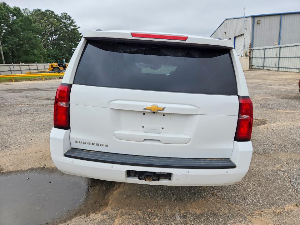 Aukcja sprzedaży 2020 Chevrolet Suburban, vin: 1GNSCHKC7LR213735, numer aukcji: 52872826