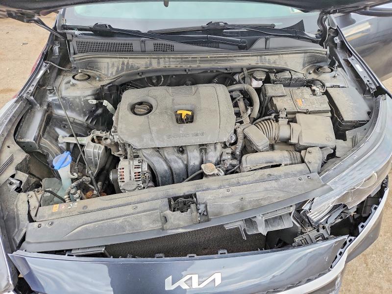Продаж на аукціоні авто 2024 Kia Forte, vin: 3KPF24AD3RE723827, номер лоту: 53926876