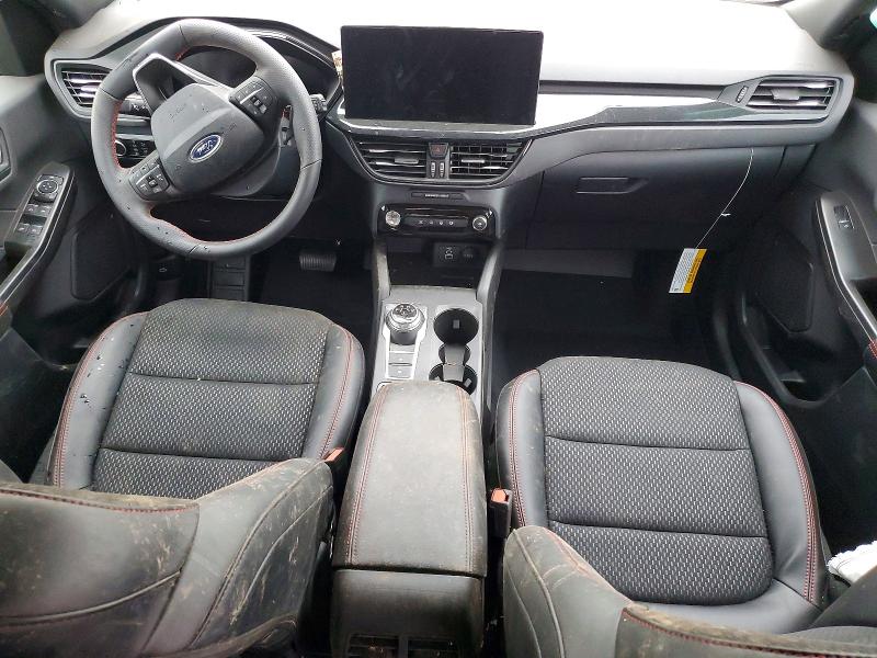Aukcja sprzedaży 2026 Ford Escape, vin: 1FMCU9MN2TUA40715, numer aukcji: 52720226
