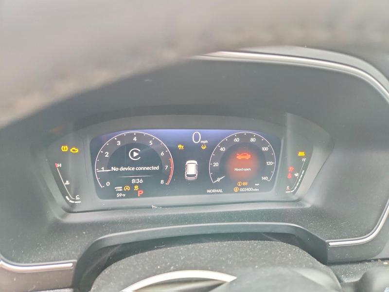 Продаж на аукціоні авто 2026 Honda Pilot, vin: 5FNYG1H83TB015323, номер лоту: 53590446