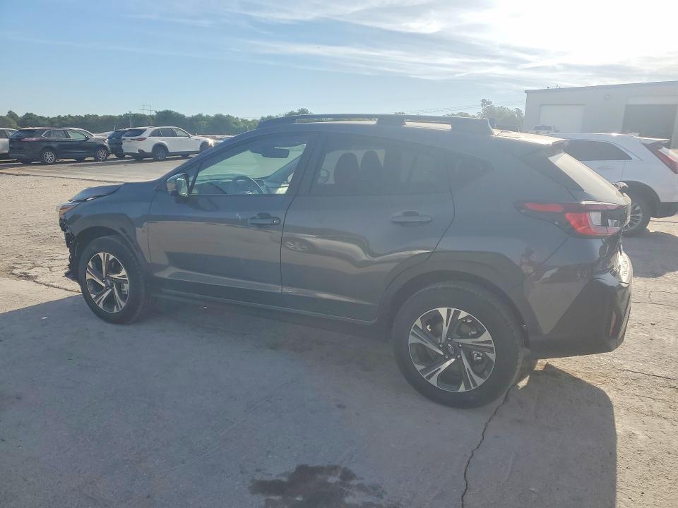 Продаж на аукціоні авто 2026 Subaru Crosstrek, vin: 4S4GUHD62T3734475, номер лоту: 52351896