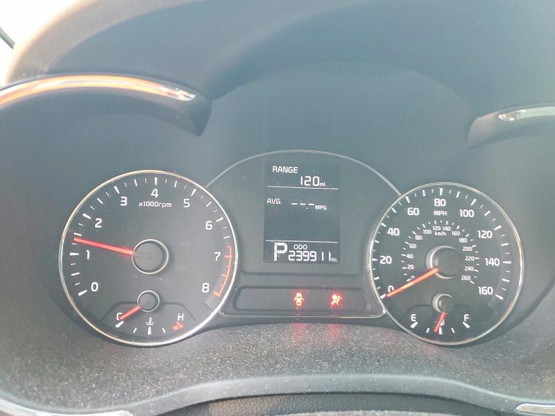 Продажа на аукционе авто 2014 Kia Forte, vin: KNAFK4A62E5245808, номер лота: 52150176