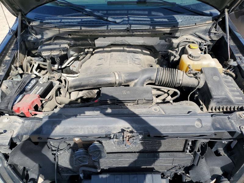 Aukcja sprzedaży 2014 Ford F150, vin: 1FTFW1ET2EFC06961, numer aukcji: 53471186