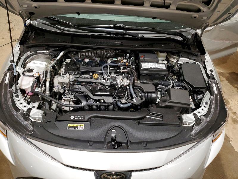 Aukcja sprzedaży 2024 Toyota Corolla, vin: 5YFB4MDE0RP196339, numer aukcji: 53109236