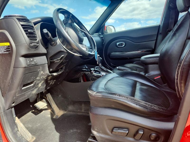 Aukcja sprzedaży 2014 Kia Soul, vin: KNDJX3A58E7728868, numer aukcji: 54452066