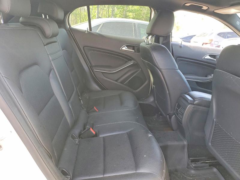 Auction sale of the 2015 Mercedes-benz Gla, vin: WDCTG4GB9FJ159961, lot number: 53957666