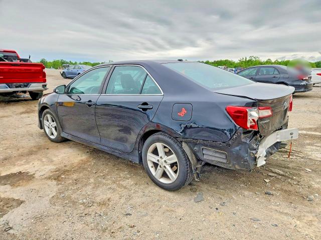 Продажа на аукционе авто 2012 Toyota Camry, vin: 4T1BF1FK1CU140332, номер лота: 52774696