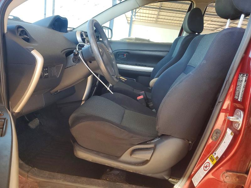 2006 Scion Xa მანქანა იყიდება აუქციონზე, vin: JTKKT604260166298, აუქციონის ნომერი: 54345226