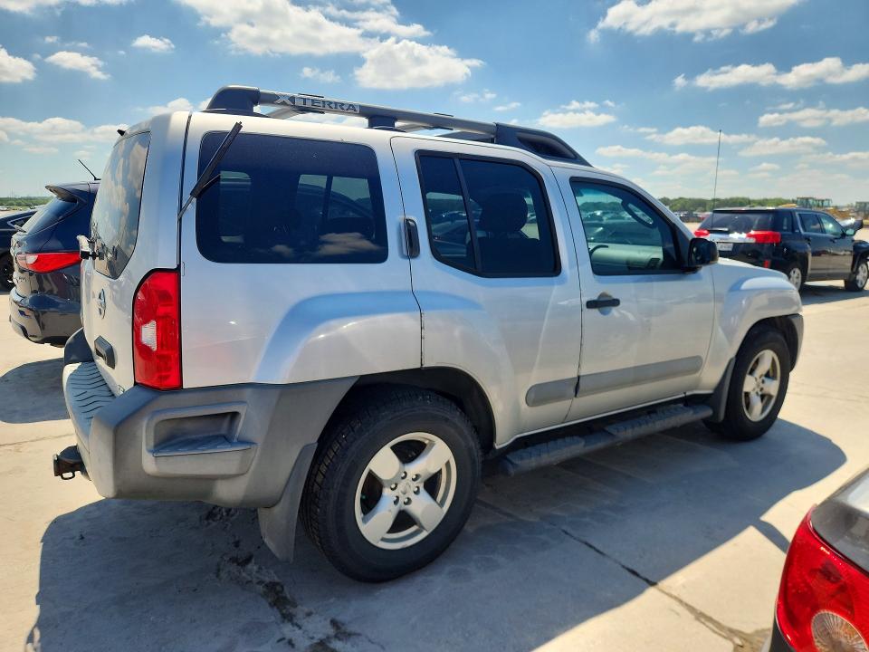 Aukcja sprzedaży 2008 Nissan Xterra, vin: 5N1AN08U08C537728, numer aukcji: 52877266