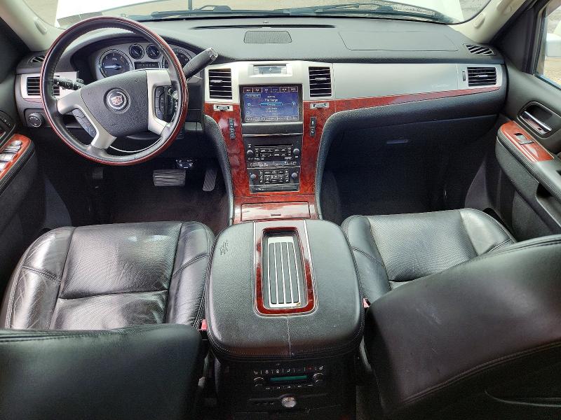 Продажа на аукционе авто 2012 Cadillac Escalade, vin: 1GYS4BEF1CR283184, номер лота: 54814666