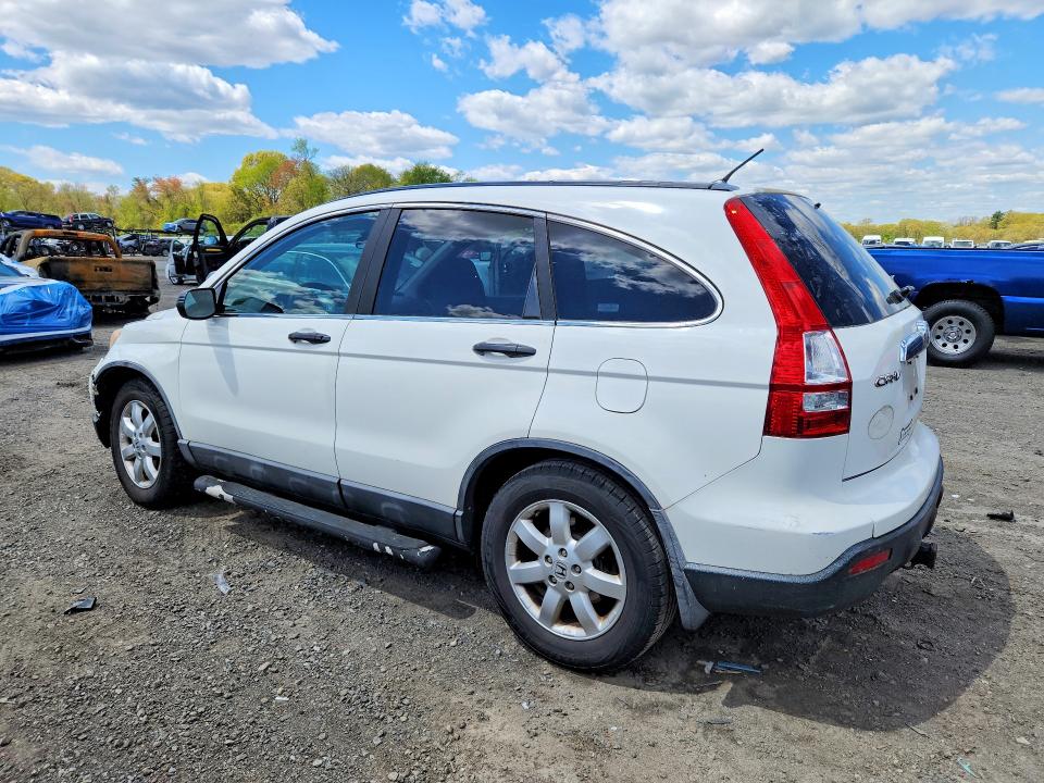 53076486 :رقم المزاد ، 5J6RE48599L003162 vin ، 2009 Honda Cr-v مزاد بيع