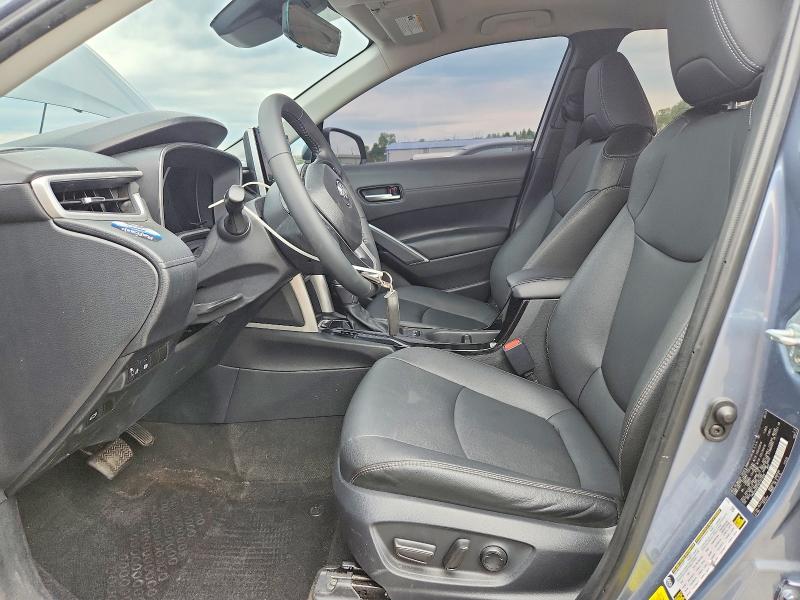 Aukcja sprzedaży 2024 Toyota Corolla Cross, vin: 7MUDAABG1RV107699, numer aukcji: 53130256