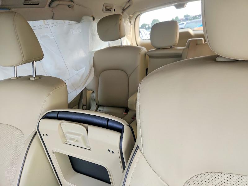 Продаж на аукціоні авто 2022 Infiniti Qx80, vin: JN8AZ2AC5N9485791, номер лоту: 54690776