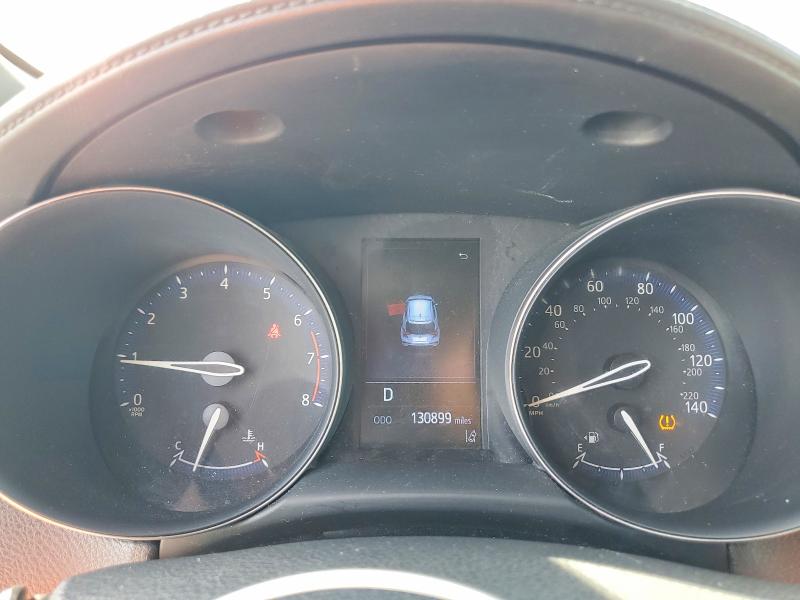 55540316 :رقم المزاد ، JTNKHMBX1K1047436 vin ، 2019 Toyota C-hr مزاد بيع