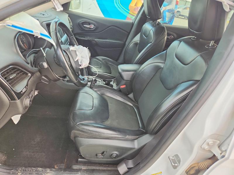 Aukcja sprzedaży 2020 Jeep Cherokee, vin: 1C4PJLLB2LD645286, numer aukcji: 54426646