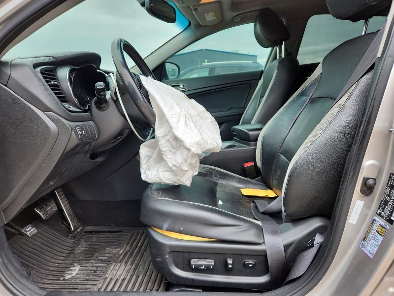 Aukcja sprzedaży 2013 Kia Optima, vin: 5XXGR4A62DG183338, numer aukcji: 52335656