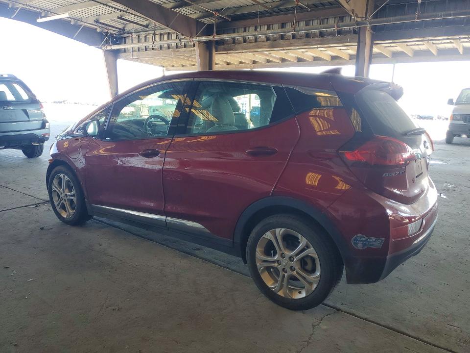 Aukcja sprzedaży 2021 Chevrolet Bolt Ev, vin: 1G1FY6S01M4109819, numer aukcji: 54285796