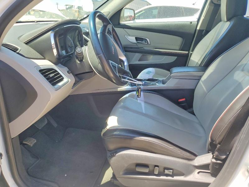 Продаж на аукціоні авто 2011 Gmc Terrain, vin: 2CTFLXEC2B6235267, номер лоту: 51127276