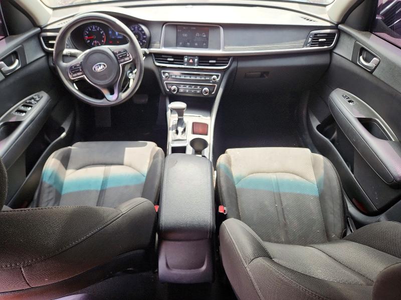 Aukcja sprzedaży 2018 Kia Optima, vin: 5XXGT4L32JG186322, numer aukcji: 52564866