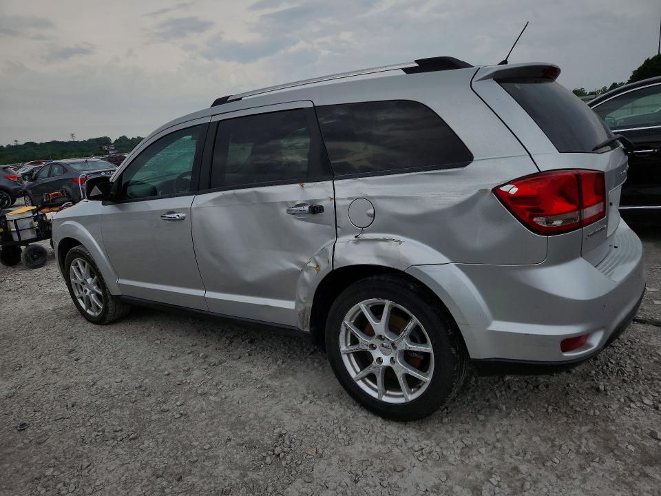2013 Dodge Journey მანქანა იყიდება აუქციონზე, vin: 3C4PDCDG6DT557564, აუქციონის ნომერი: 53198896