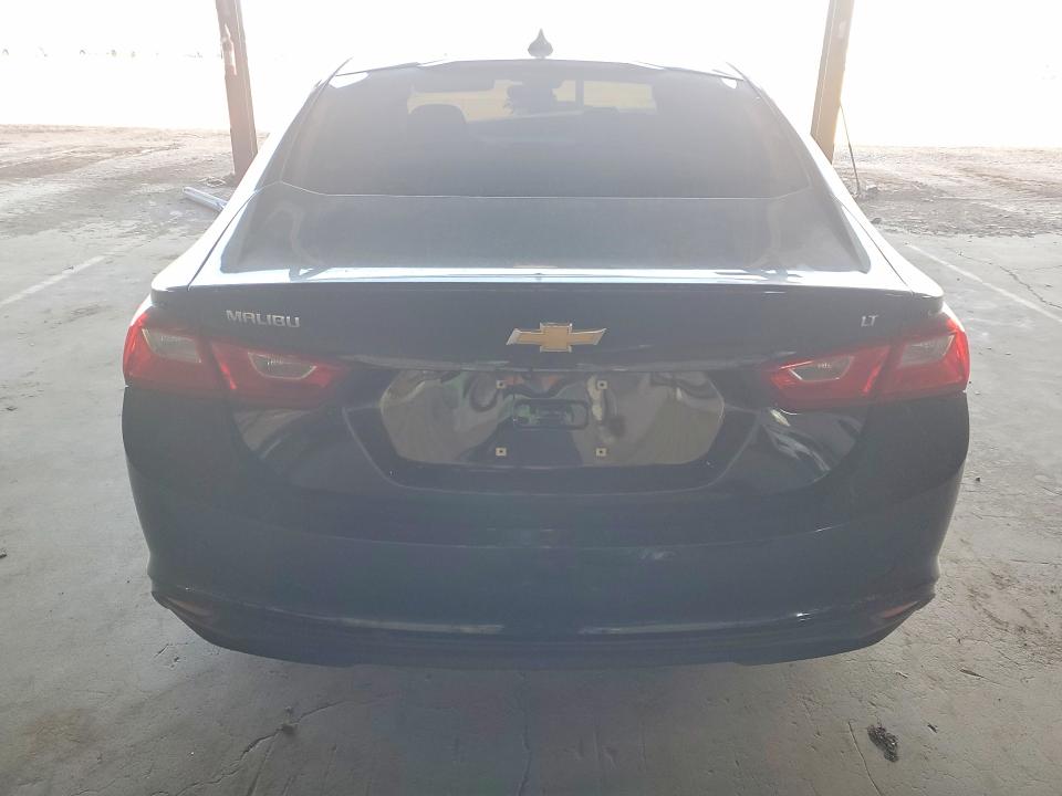 Продажа на аукционе авто 2023 Chevrolet Malibu, vin: 1G1ZD5ST6PF211428, номер лота: 55443896