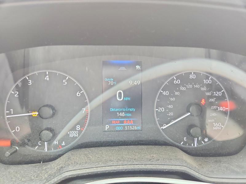 Продаж на аукціоні авто 2025 Toyota Corolla, vin: 5YFB4MDE5SP262437, номер лоту: 52758996