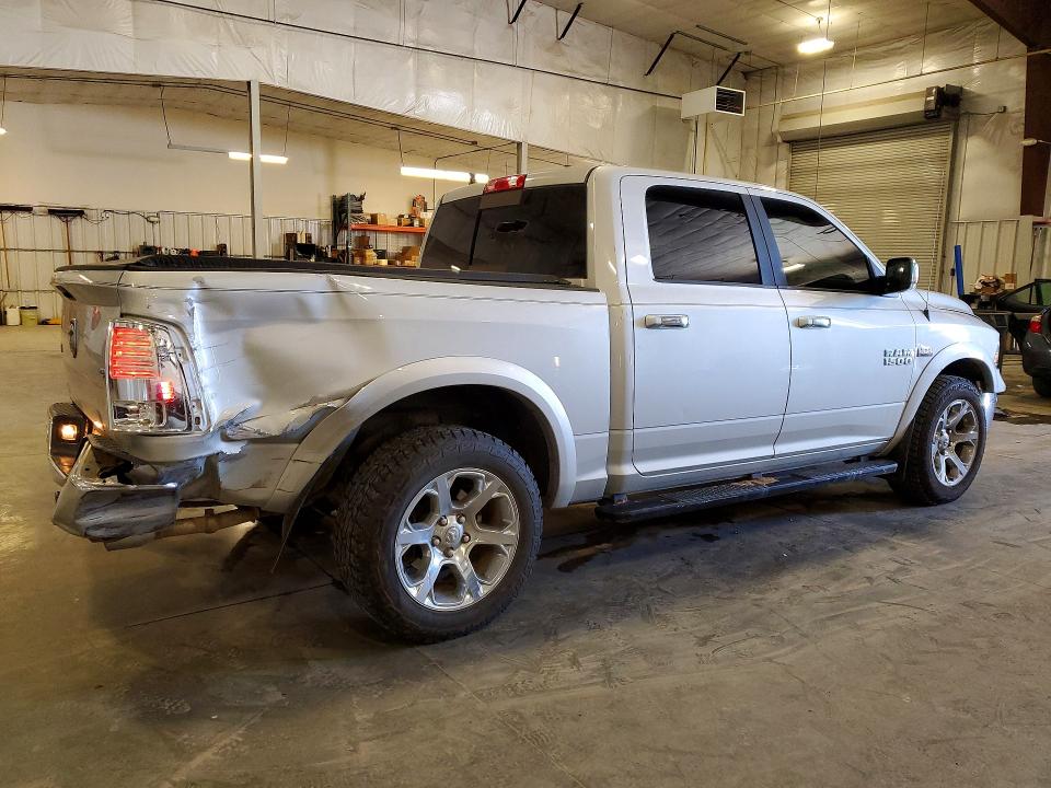 2018 Ram 1500 მანქანა იყიდება აუქციონზე, vin: 1C6RR7NT3JS209707, აუქციონის ნომერი: 53170456