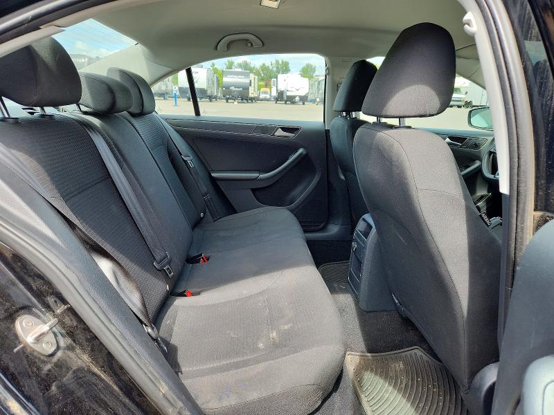 Aukcja sprzedaży 2016 Volkswagen Jetta, vin: 3VW167AJ3GM362833, numer aukcji: 53970276