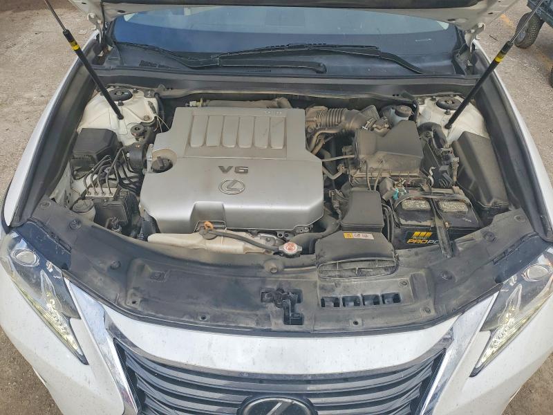 Продажа на аукционе авто 2017 Lexus Es, vin: 58ABK1GG1HU041452, номер лота: 55031496
