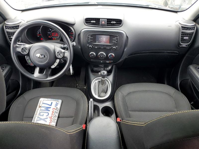 Продажа на аукционе авто 2015 Kia Soul, vin: KNDJP3A54F7230037, номер лота: 49667266