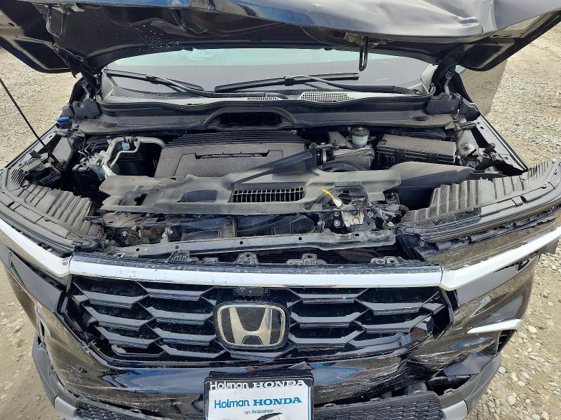 Продаж на аукціоні авто 2023 Honda Pilot, vin: 5FNYG1H80PB012532, номер лоту: 54021216