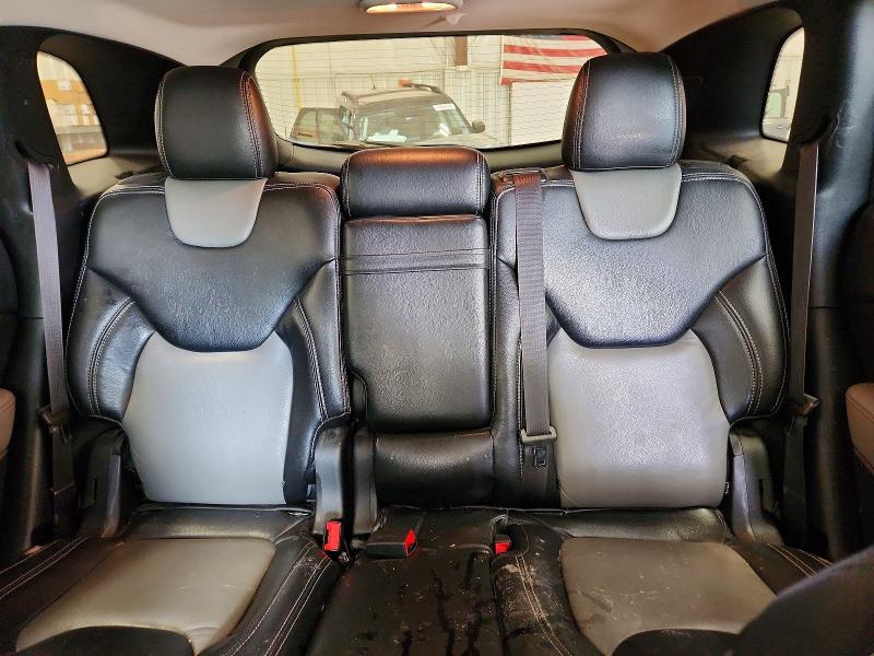 Продажа на аукционе авто 2014 Jeep Cherokee, vin: 1C4PJMCS0EW232165, номер лота: 52926606