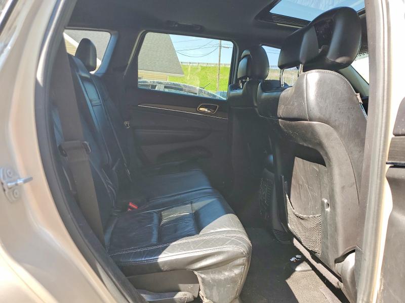 Aukcja sprzedaży 2015 Jeep Grand Cherokee, vin: 1C4RJFBG6FC878637, numer aukcji: 53966176