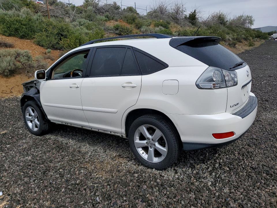 Aukcja sprzedaży 2004 Lexus Rx, vin: JTJHA31U440073958, numer aukcji: 51990316