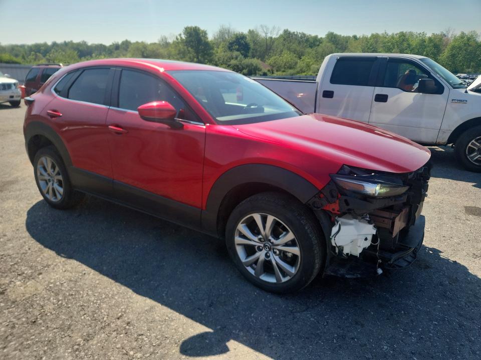 Aukcja sprzedaży 2021 Mazda Cx-30, vin: 3MVDMBCL0MM263808, numer aukcji: 53927606