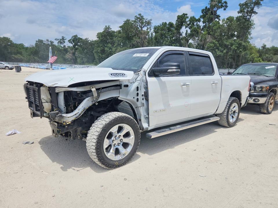 Aukcja sprzedaży 2019 Ram 1500, vin: 1C6SRFFT6KN797340, numer aukcji: 52715116
