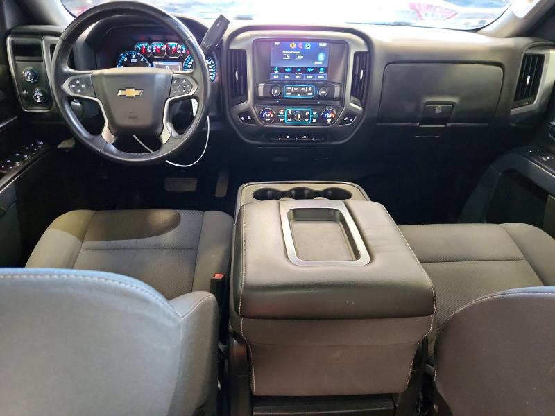 Продажа на аукционе авто 2014 Chevrolet Silverado, vin: 3GCUKREC3EG363883, номер лота: 54864986