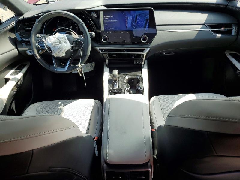 Aukcja sprzedaży 2024 Lexus Rx 350, vin: 2T2BAMBA5RC034744, numer aukcji: 52591506