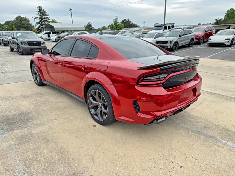 Aukcja sprzedaży 2017 Dodge Charger, vin: 2C3CDXKTXHH649656, numer aukcji: 52415536