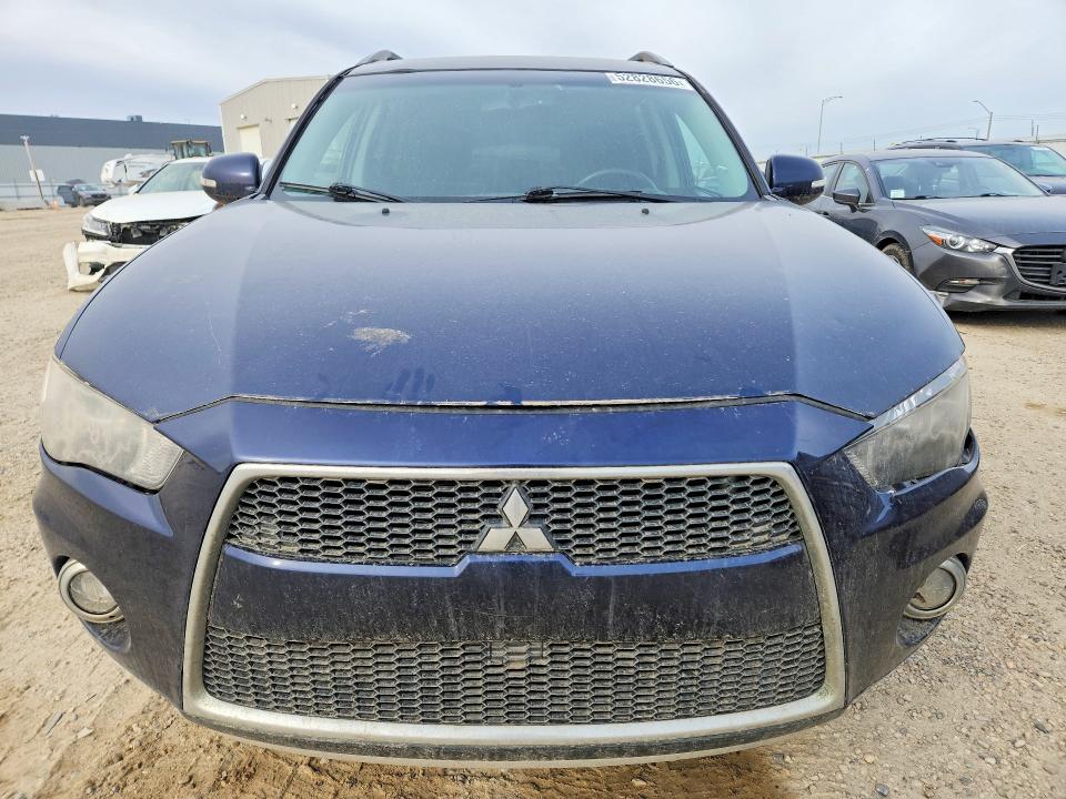 Продаж на аукціоні авто 2012 Mitsubishi Outlander, vin: JA4JT3AXXCU605241, номер лоту: 52828656