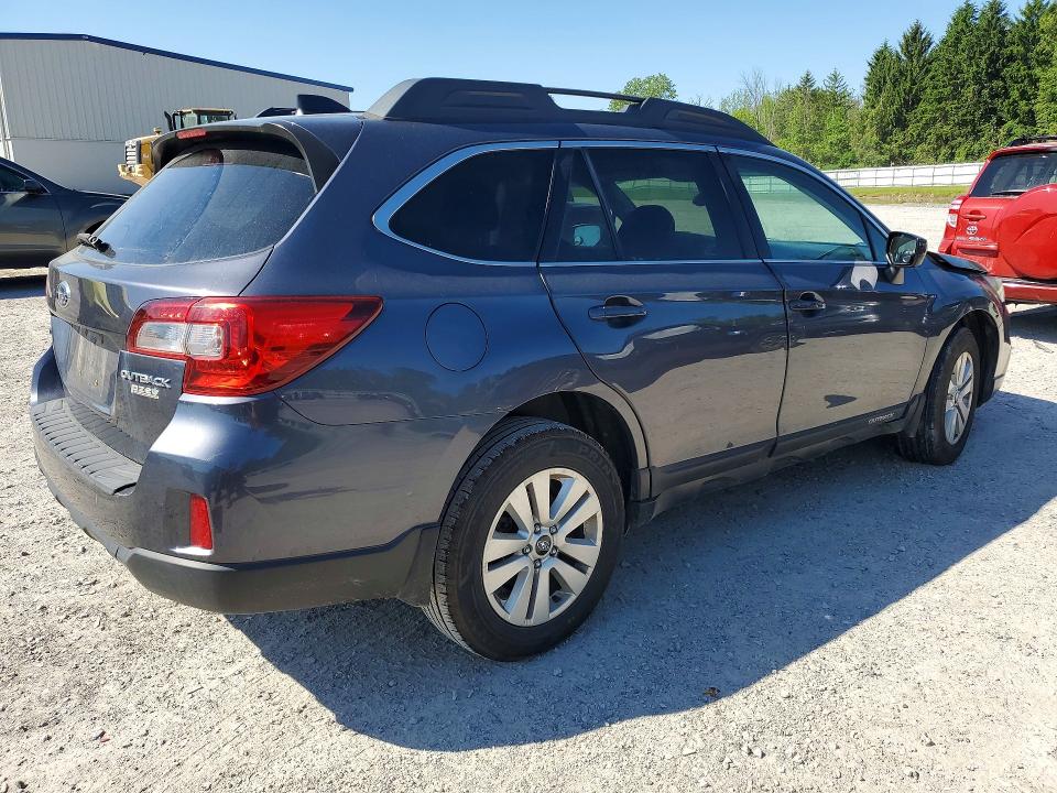 55216336 :رقم المزاد ، 4S4BSADC0G3347023 vin ، 2016 Subaru Outback مزاد بيع