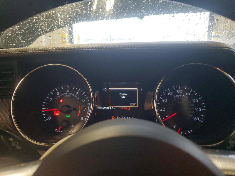 Aukcja sprzedaży 2017 Ford Mustang, vin: 1FA6P8AM7H5212971, numer aukcji: 54960766