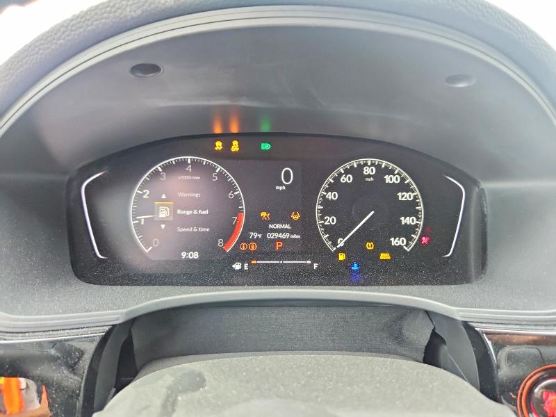53830686 :رقم المزاد ، 2HGFE2F52PH519052 vin ، 2023 Honda Civic مزاد بيع