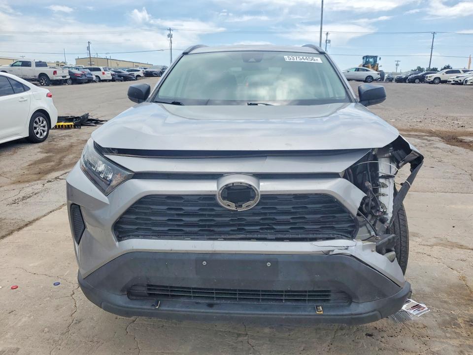 Продажа на аукционе авто 2019 Toyota Rav4, vin: 2T3H1RFV7KC022827, номер лота: 53754456