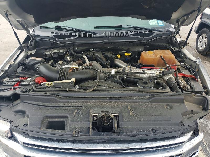 Продаж на аукціоні авто 2017 Ford F350, vin: 1FT8W3BT6HED03180, номер лоту: 54712906