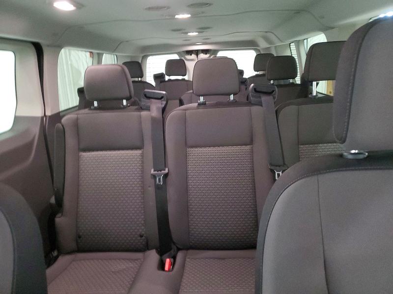 2026 Ford Transit მანქანა იყიდება აუქციონზე, vin: 1FBAX2YG2TKA24763, აუქციონის ნომერი: 54150296