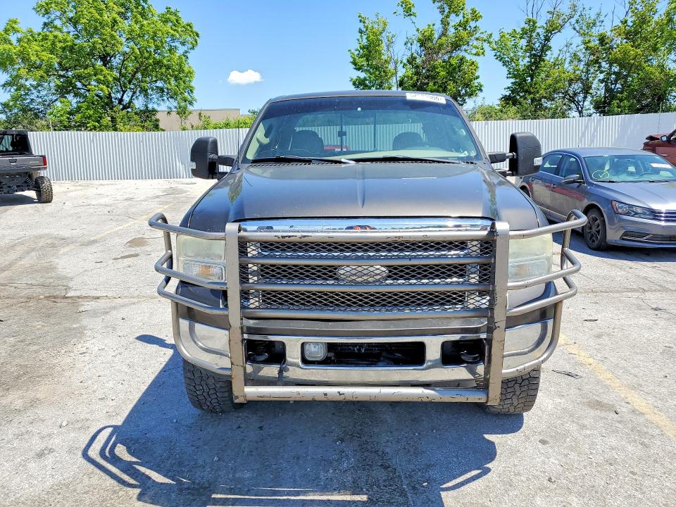 Aukcja sprzedaży 2005 Ford F350, vin: 1FTWW31PX5ED21012, numer aukcji: 52523986
