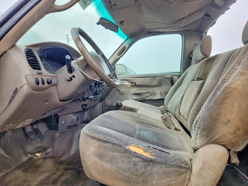 2006 Toyota Tundra მანქანა იყიდება აუქციონზე, vin: 5TBJU32136S459148, აუქციონის ნომერი: 53263736